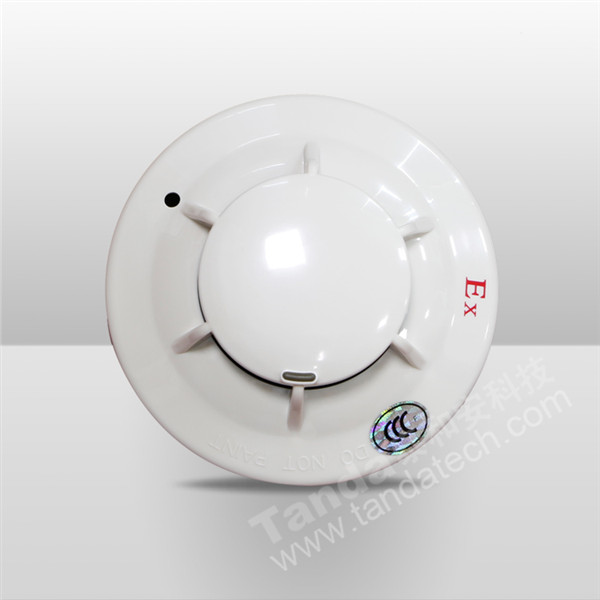 光電感煙火災(zāi)探測器