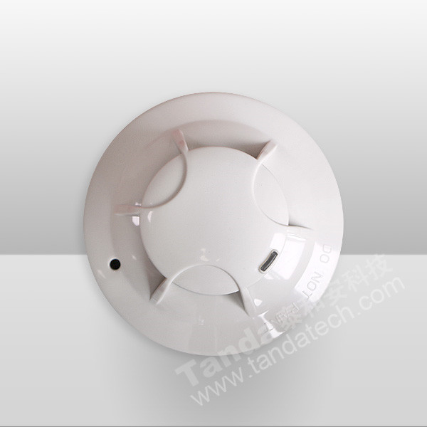 光電感煙火災(zāi)探測器